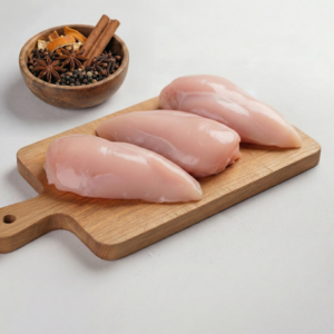CHICKEN BONELESS BREAST