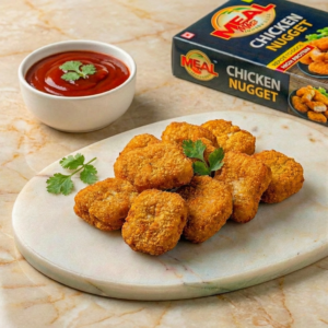 CHICKEN NUGGETS CHICKEN NUGGETS