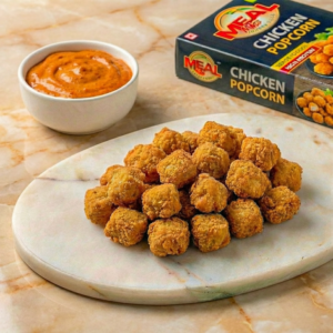 CHICKEN POPCORN CHICKEN POPCORN