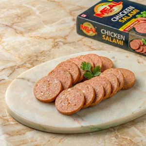 CHICKEN SALAMI CHICKEN SALAMI