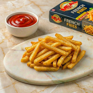 FRENCH FRIES