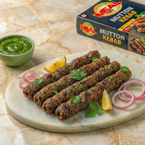 MUTTON KEBAB