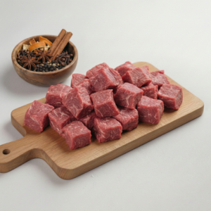 MUTTON BONELESS