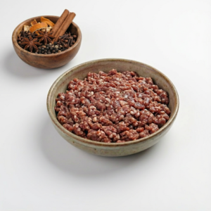 MUTTON KEEMA