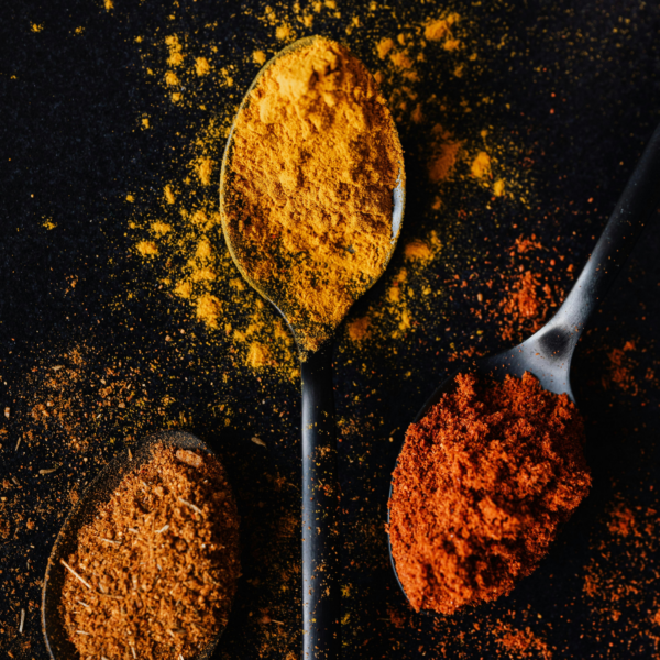 Spices