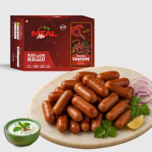 COCKTAIL SAUSAGE