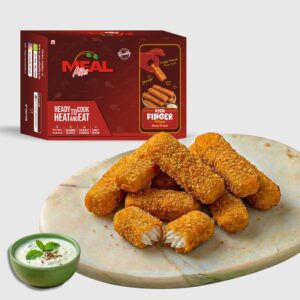 FISH FINGERS