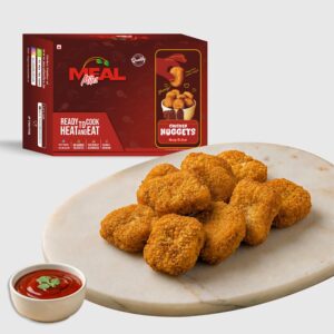 CHICKEN NUGGETS