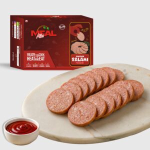 CHICKEN SALAMI SPICY