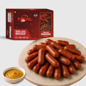 COCKTAIL SAUSAGE