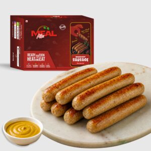 BREAKFAST SAUSAGE
