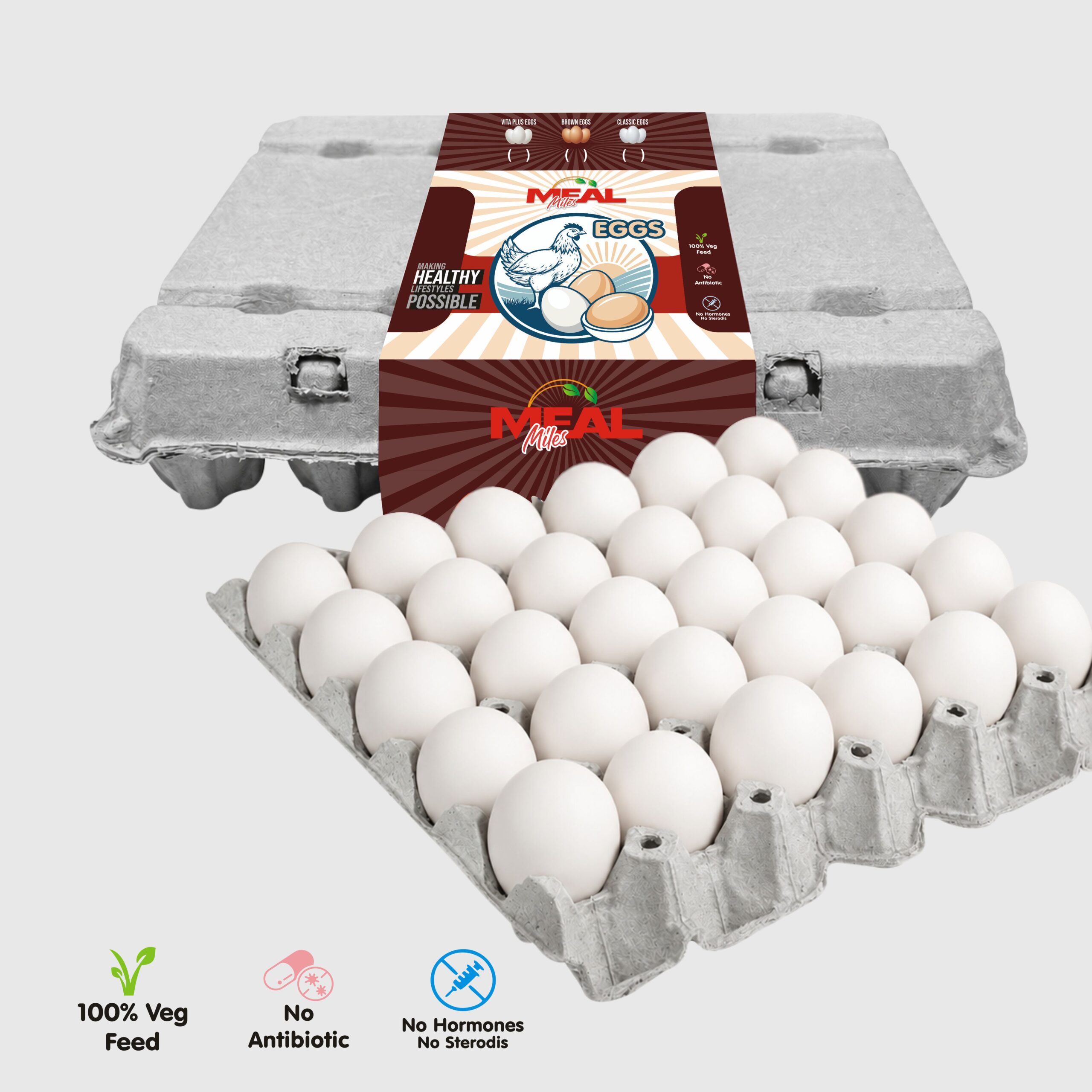 VITA PLUS EGGS