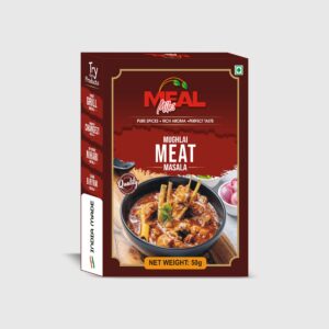 MEAT MASALA