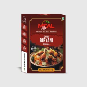SHAHI BRIYANI MASALA