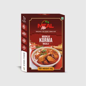 MUGLAHI KORMA MASALA