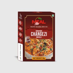 CHANGEZI MASALA