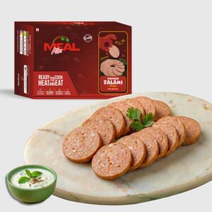 CHICKEN SALAMI