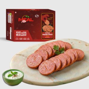 CHICKEN SALAMI SPICY