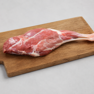MUTTON RAAN
