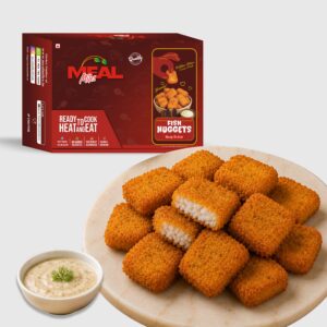 FISH NUGGETS